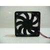 Cooling Fan, FD126015LB, 12 VDC, Y.S. TECH, China 